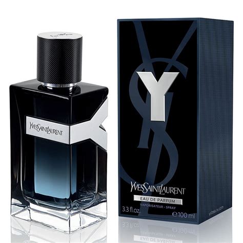 ysl dm|Y Eau de Parfum .